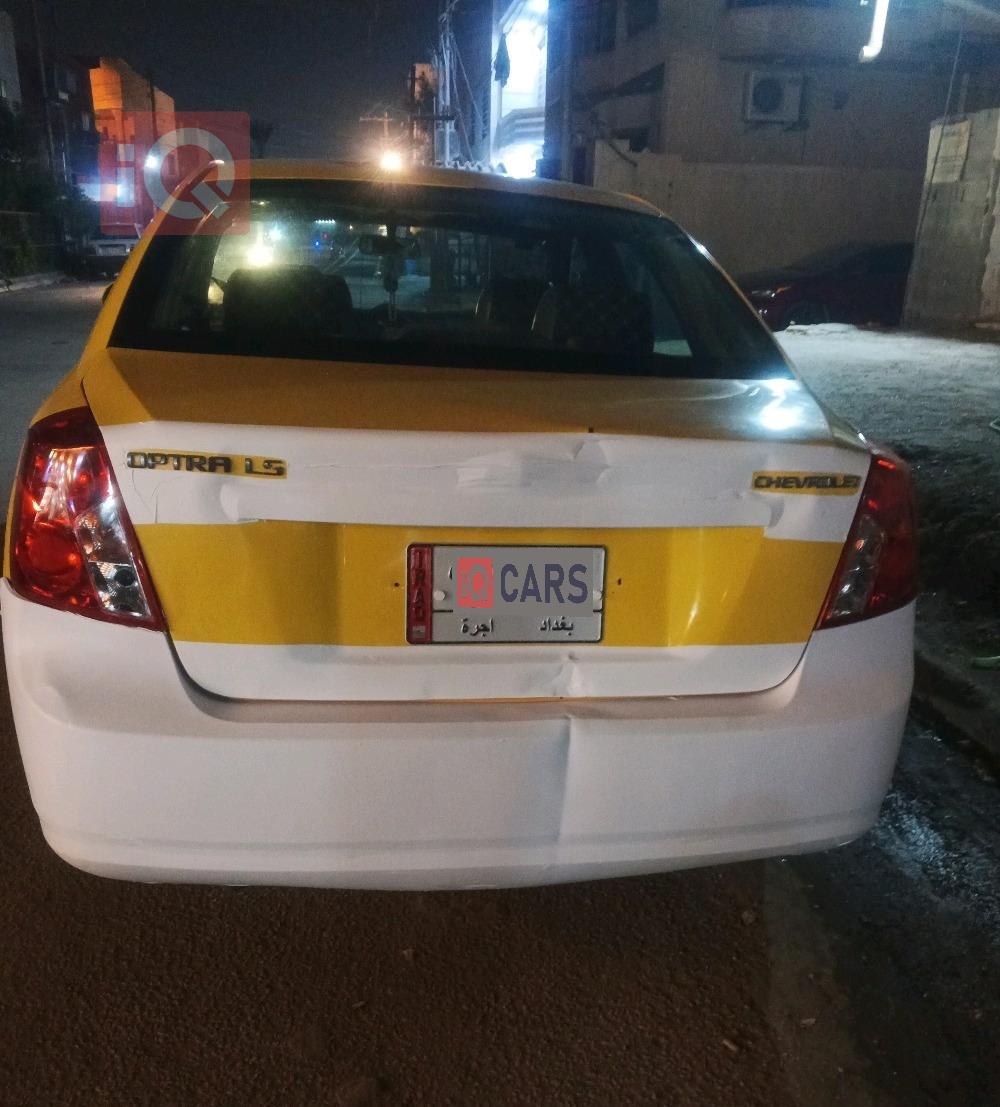 شێڤرۆلێت ئۆپترا